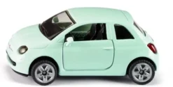 Siku fiat 500