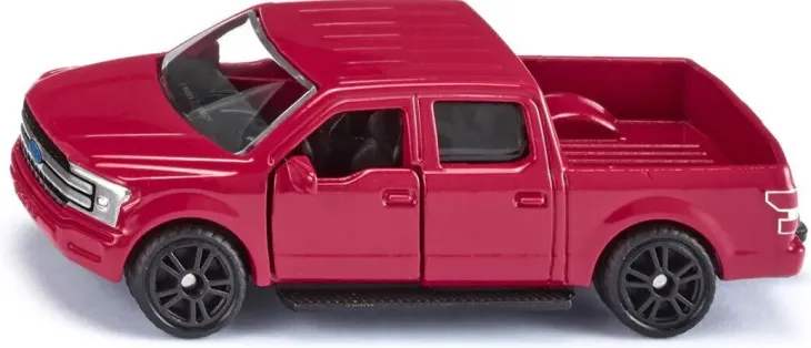 Siku ford f150