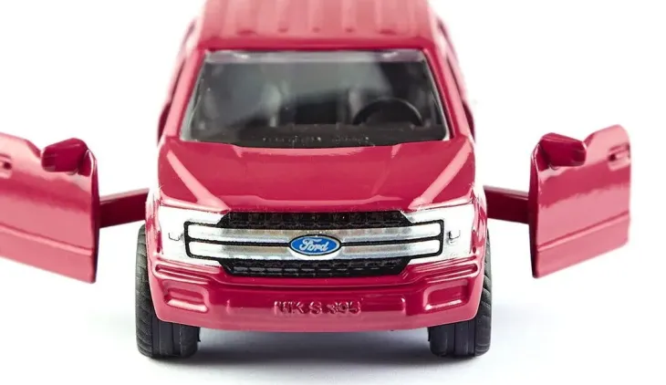 Siku ford f150