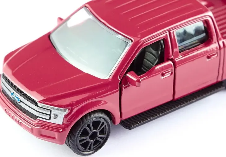 Siku ford f150