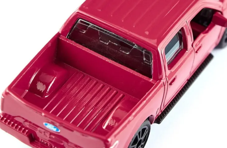 Siku ford f150