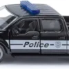 Siku ford f150 us police