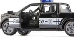 Siku ford f150 us police