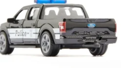 Siku ford f150 us police