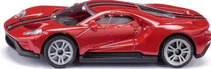 Siku ford gt