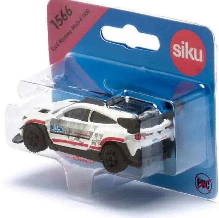 Siku ford mustang mach- e 1400