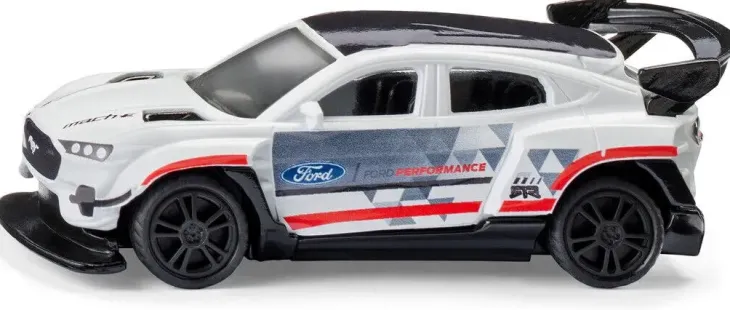 Siku ford mustang mach- e 1400
