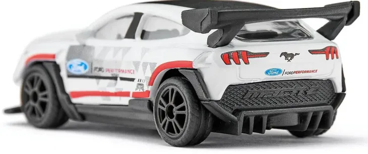 Siku ford mustang mach- e 1400
