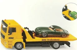Siku hinausauto