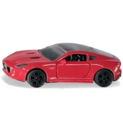 Siku jaguar f-type r pikku auto