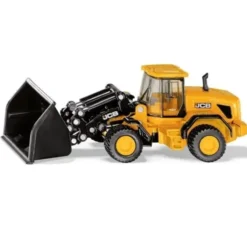 Siku jcb 457 wls kuormaaja 1:87