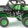 Siku jeep big wheel