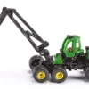 Siku john deere harvesteri 1:87