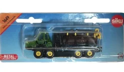 Siku john deere harvesteri 1:87