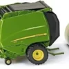 Siku john deere 990-paalain