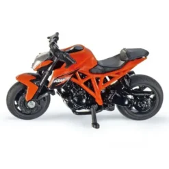 Siku ktm 1290 super duke