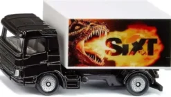 Siku kuorma-auto sixt
