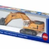 Siku liebherr telakaivuri 1:87