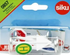 Siku liikennemerkit