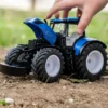 Siku new holland traktori 1:32