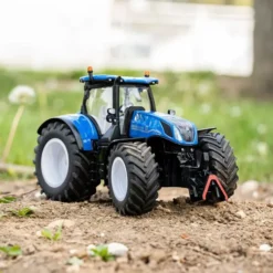 Siku new holland traktori 1:32
