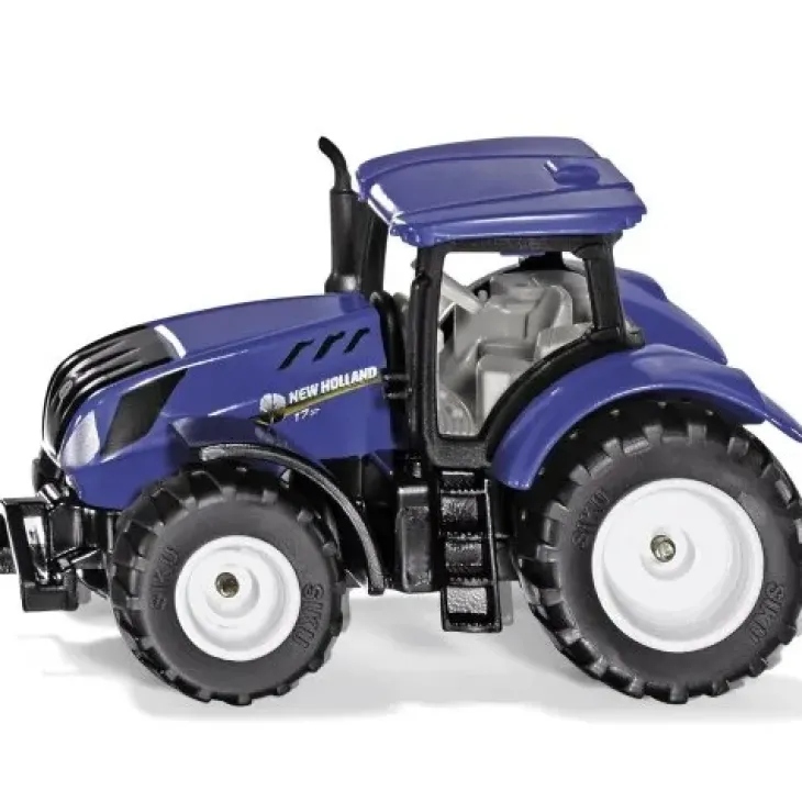 Siku new holland t7.315 traktori