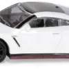Siku nissan gt-r nismo