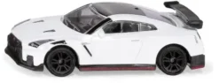 Siku nissan gt-r nismo