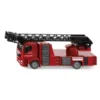 Siku paloauto 1:50