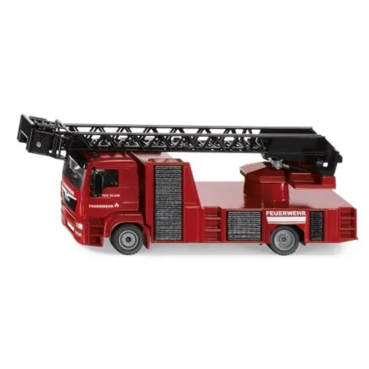 Siku paloauto 1:50