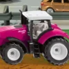 Siku 1106 pinkki traktori