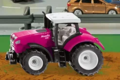 Siku 1106 pinkki traktori