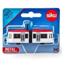 Siku raitiovaunu 8 cm