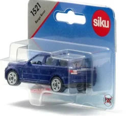 Siku range rover