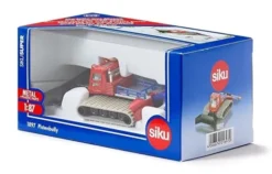 Siku rinnekone 1:87