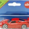 Siku sniper pikkuauto