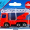 Siku tikaspaloauto