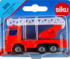 Siku tikaspaloauto