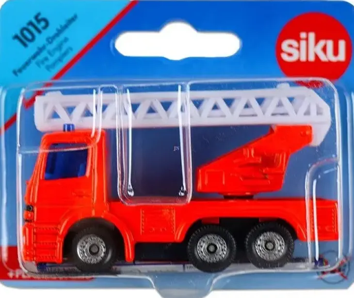 Siku tikaspaloauto