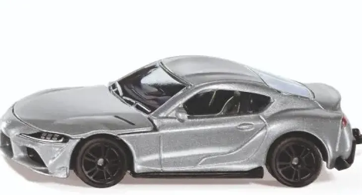 Siku toyota gr supra