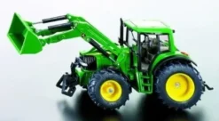 Siku traktori john deere 3652