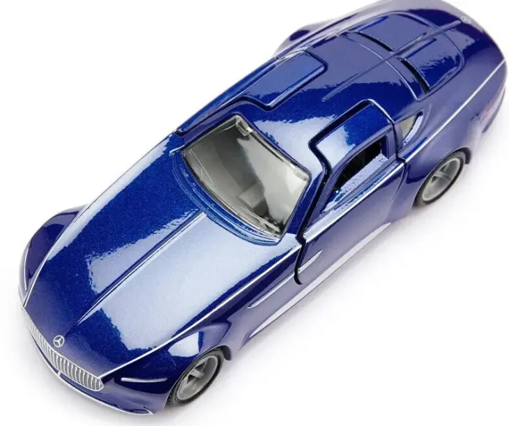 Siku vision mercedes-maybach 6