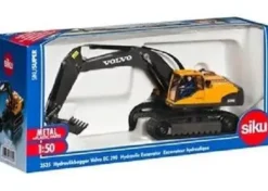 Siku volvo ec 290 telakaivuri 1:50