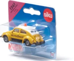 Siku vw beetle adac
