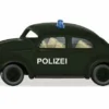 Siku vw beetle police