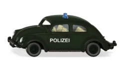 Siku vw beetle police