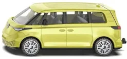 Siku vw id. buzz pikkuauto
