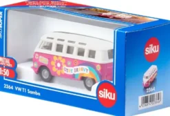 Siku vw t1 samba
