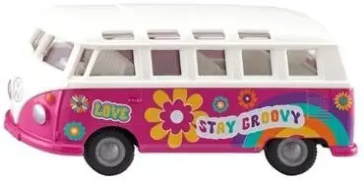 Siku vw t1 samba