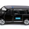 Siku vw t5 special task force